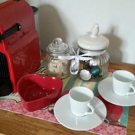 Appartamento La Petite Fugue Honfleur Esterno foto